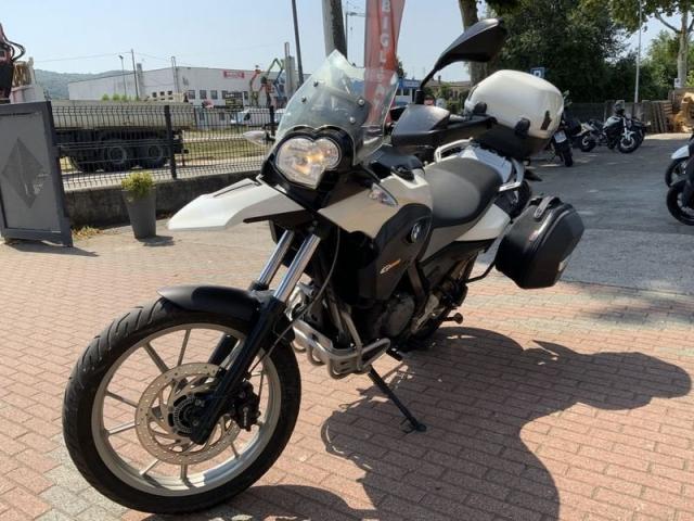 BMW F 650 GS