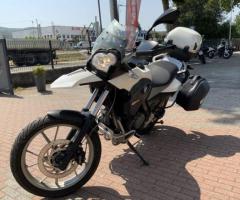 BMW F 650 GS - 3