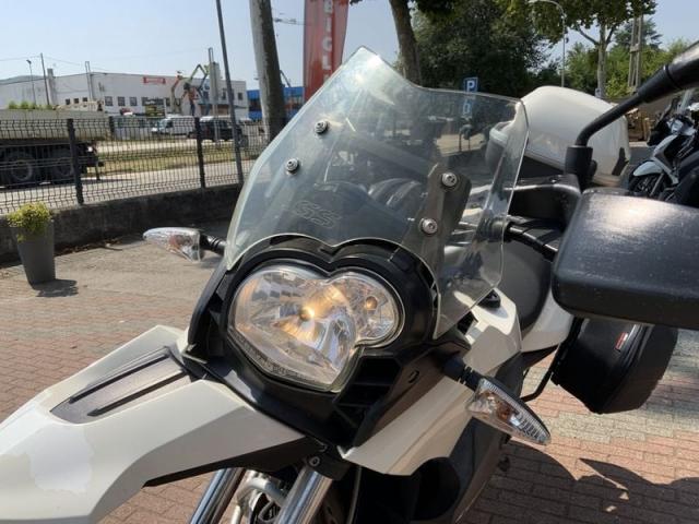 BMW F 650 GS