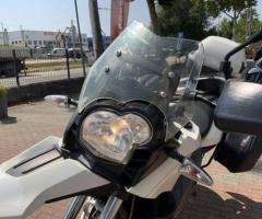BMW F 650 GS - 4