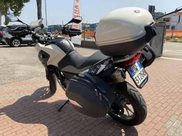 BMW F 650 GS