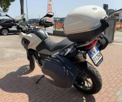 BMW F 650 GS - 5