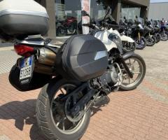 BMW F 650 GS - 6