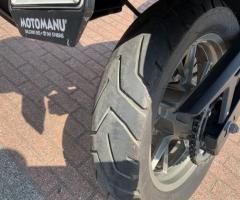 BMW F 650 GS - 7