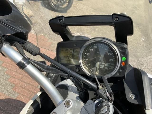 BMW F 650 GS