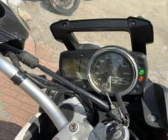 BMW F 650 GS - 8