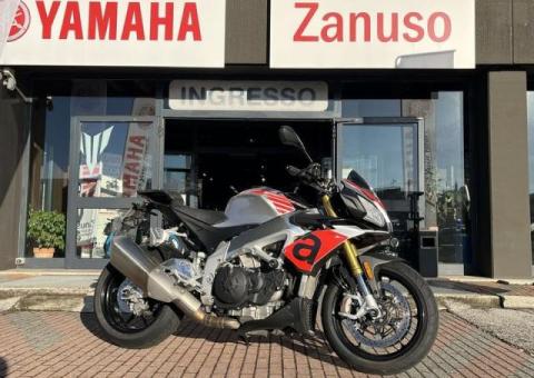 Aprilia Tuono V4 1100