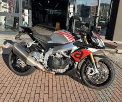 Aprilia Tuono V4 1100 - 3