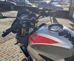 Aprilia Tuono V4 1100 - 4