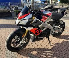 Aprilia Tuono V4 1100 - 6