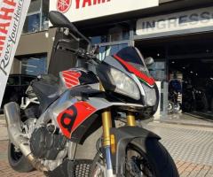 Aprilia Tuono V4 1100 - 8