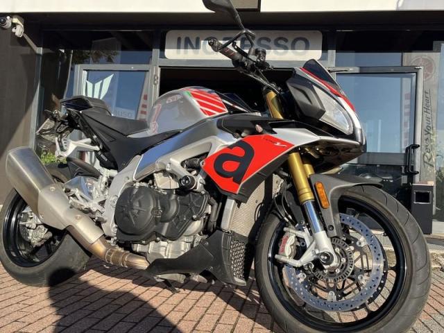 Aprilia Tuono V4 1100