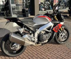 Aprilia Tuono V4 1100 - 10