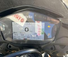 Aprilia Tuono V4 1100 - 13
