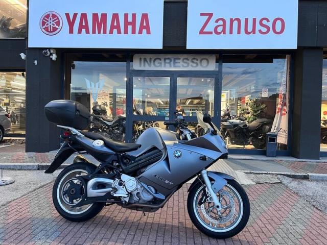 BMW F 800 ST