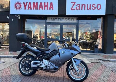 BMW F 800 ST