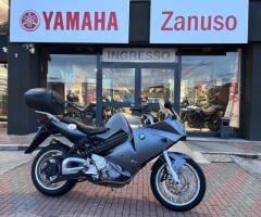 BMW F 800 ST
