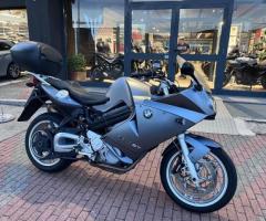 BMW F 800 ST - 2
