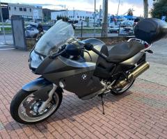 BMW F 800 ST - 4