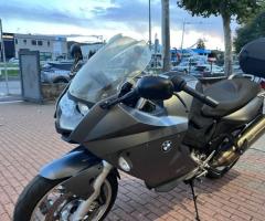 BMW F 800 ST - 8