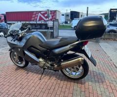 BMW F 800 ST - 9