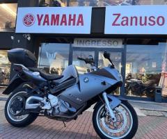 BMW F 800 ST - 10