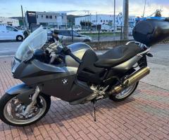 BMW F 800 ST - 11