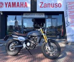 Fantic Caballero 125 DELUXE
