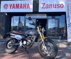 Fantic Caballero 125 DELUXE - 3