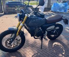 Fantic Caballero 125 DELUXE - 4