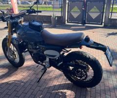 Fantic Caballero 125 DELUXE - 5