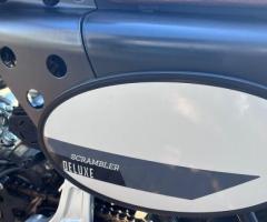 Fantic Caballero 125 DELUXE - 6