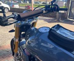 Fantic Caballero 125 DELUXE - 7