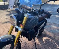 Fantic Caballero 125 DELUXE - 9