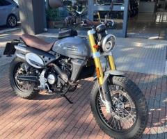 Fantic Caballero 125 DELUXE - 10