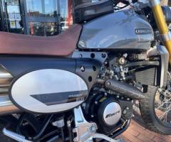 Fantic Caballero 125 DELUXE - 11