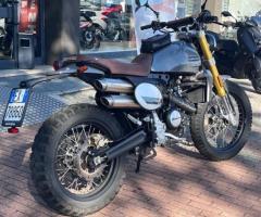 Fantic Caballero 125 DELUXE - 12