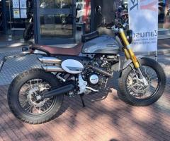Fantic Caballero 125 DELUXE - 13