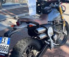 Fantic Caballero 125 DELUXE - 14