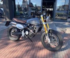 Fantic Caballero 125 DELUXE - 15