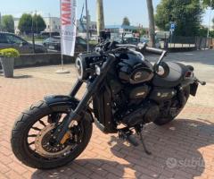 Keeway V302 35KW guidabile A2 - 2