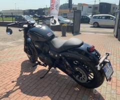 Keeway V302 35KW guidabile A2 - 3
