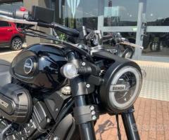 Keeway V302 35KW guidabile A2 - 6