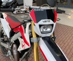 VENT Baja 50 - 3