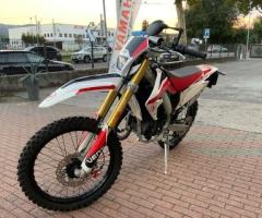 VENT Baja 50 - 4