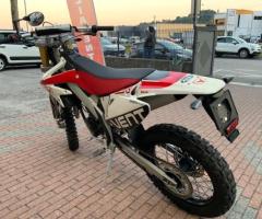 VENT Baja 50 - 5