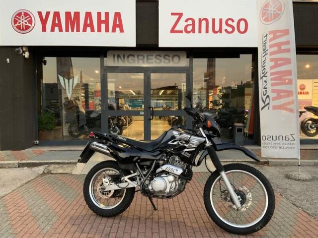 Yamaha XT 600
