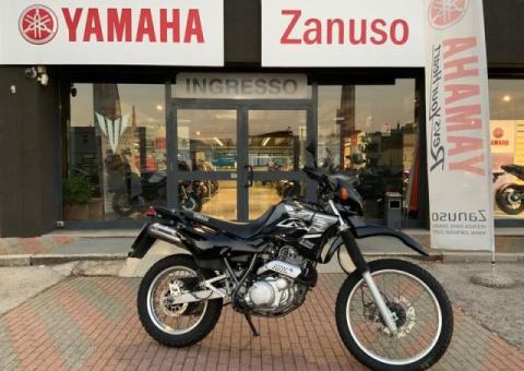 Yamaha XT 600