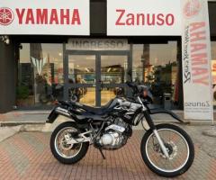 Yamaha XT 600