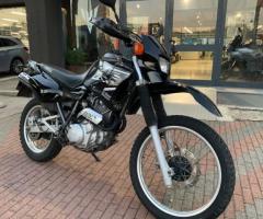 Yamaha XT 600 - 2
